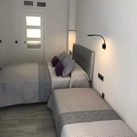 Apartment 2 Gran8nerja *