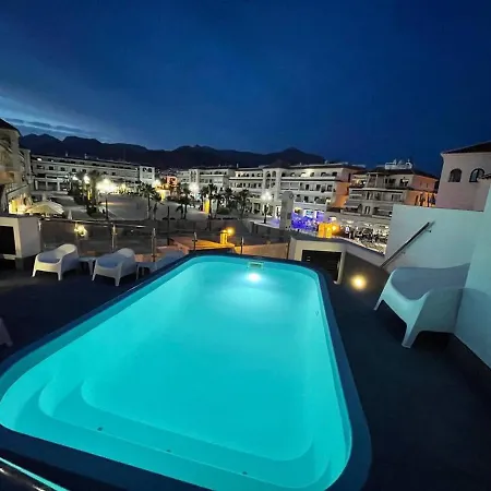 Apartment 2 Gran8nerja *