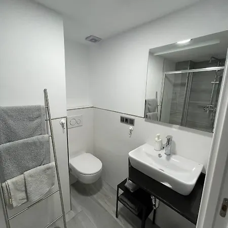 Apartment 2 Gran8nerja