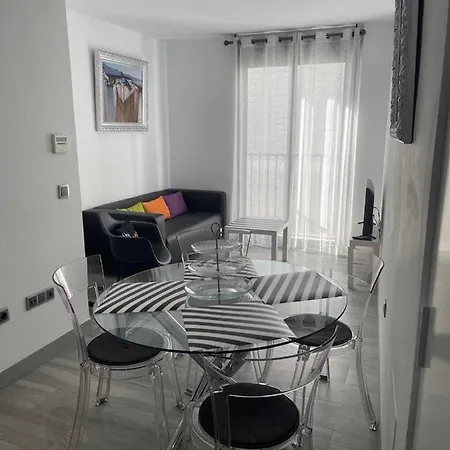 2 Gran8nerja * Nerja
