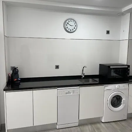2 Gran8nerja Apartment