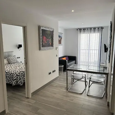 Apartman 2 Gran8nerja *