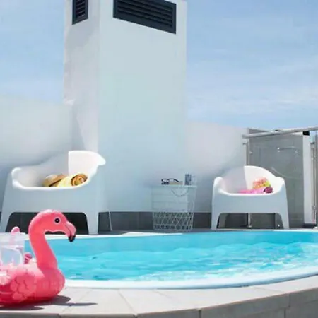 2 Gran8nerja Apartment Nerja