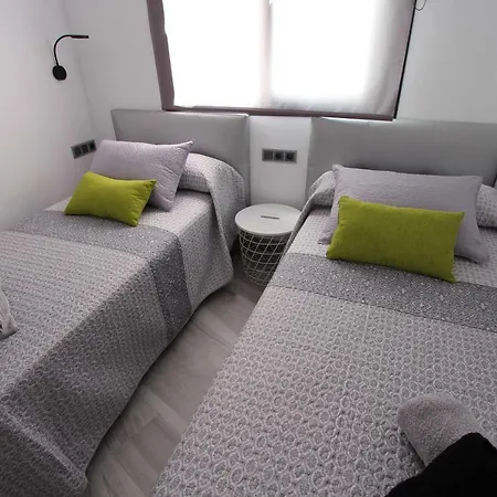2 Gran8nerja Apartment Nerja