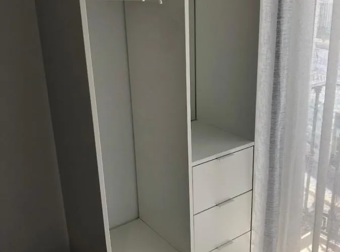 Apartman 2 Gran8nerja *