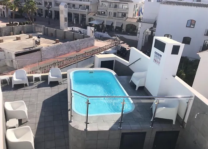 2 Gran8nerja Apartman