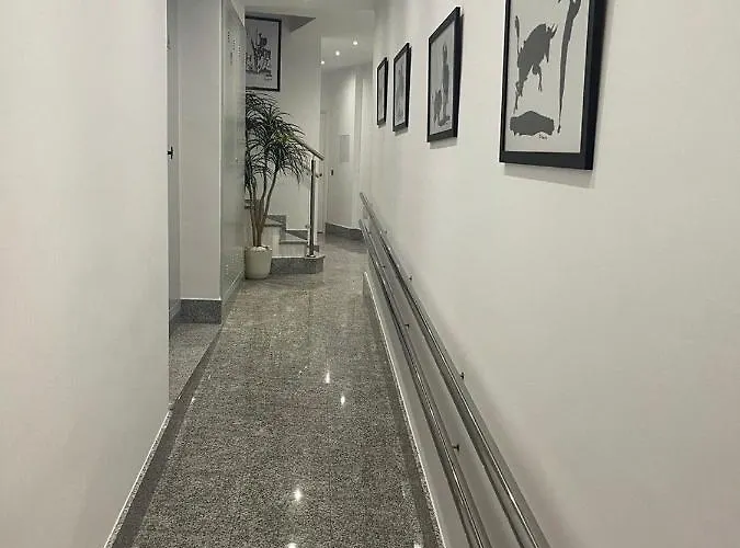 Apartman 2 Gran8nerja *