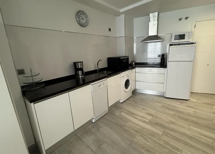 2 Gran8nerja Apartman *