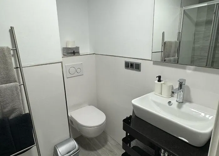 Apartman 2 Gran8nerja