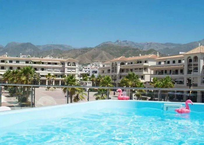 2 Gran8nerja Apartman *