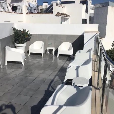 2 Gran8nerja * Nerja