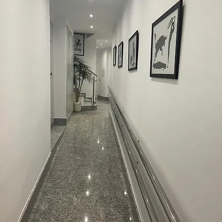 Apartment 2 Gran8nerja *