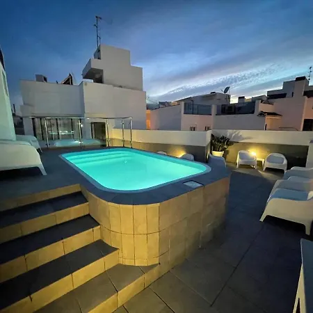 Apartment 2 Gran8nerja