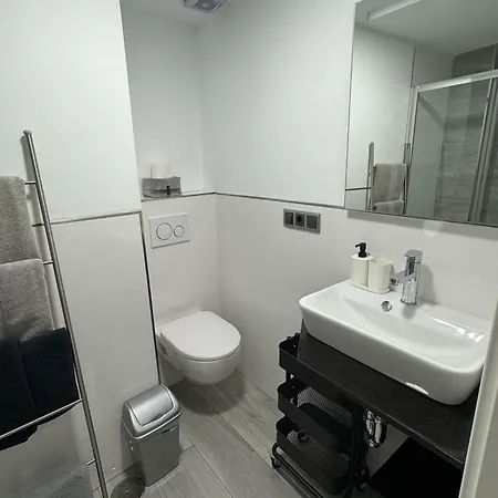 Apartment 2 Gran8nerja