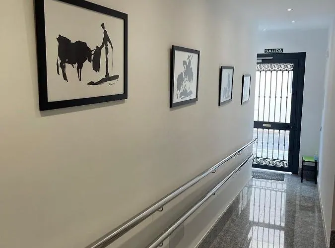 2 Gran8nerja Apartment