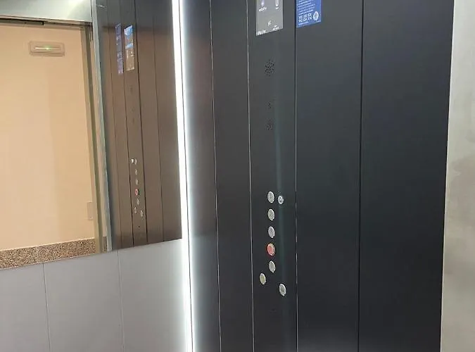 2 Gran8nerja Lägenhet