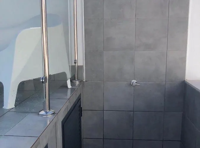 2 Gran8nerja Lägenhet