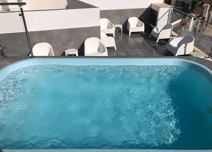 2 Gran8nerja Lägenhet *