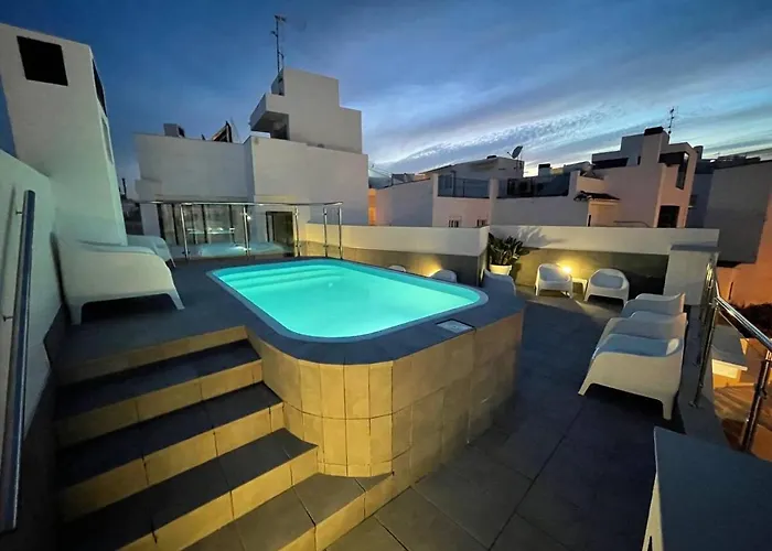 Lägenhet 2 Gran8nerja