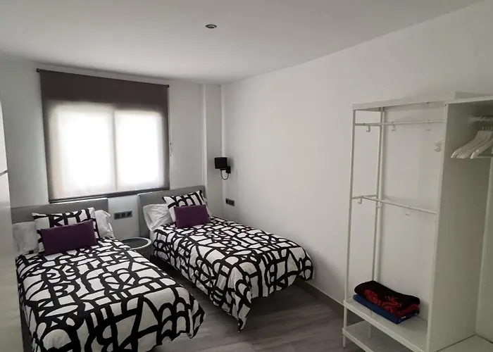 Apartment 2 Gran8nerja