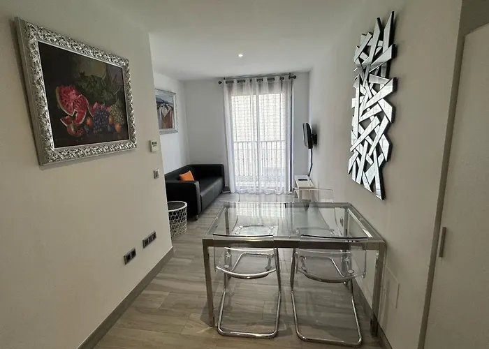 2 Gran8nerja Lägenhet Nerja