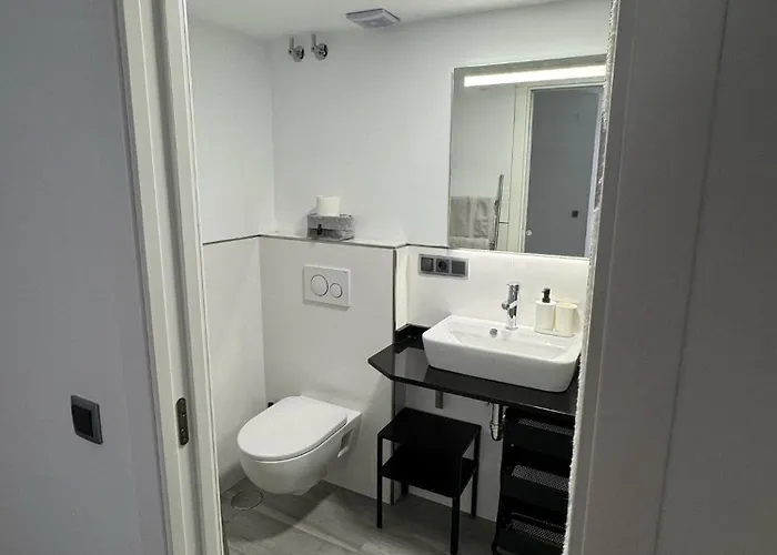 Apartment 2 Gran8nerja Nerja