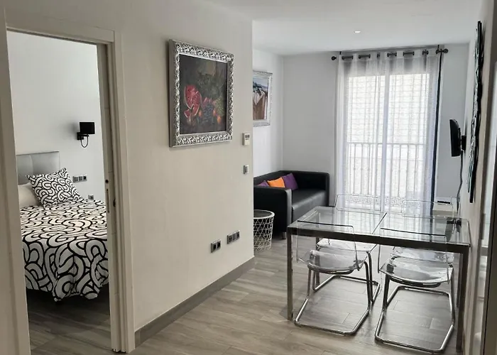 Lägenhet 2 Gran8nerja *