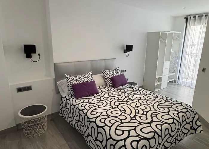 2 Gran8nerja Apartment Nerja