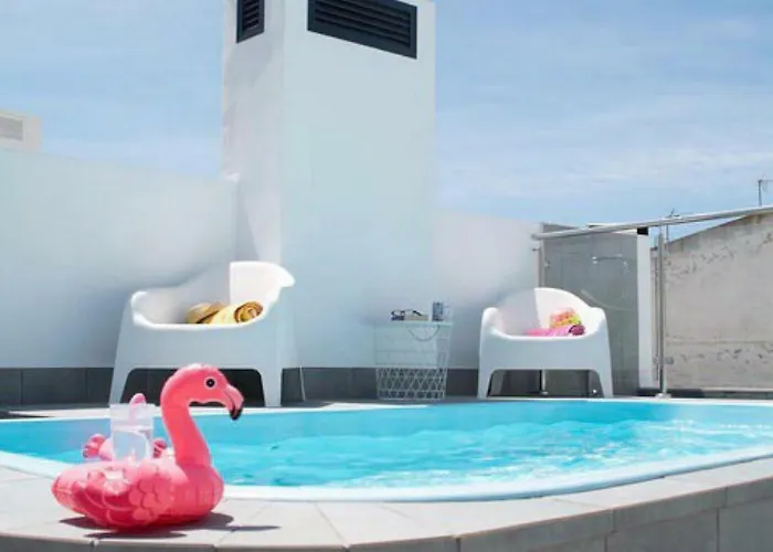 2 Gran8nerja Lägenhet Nerja