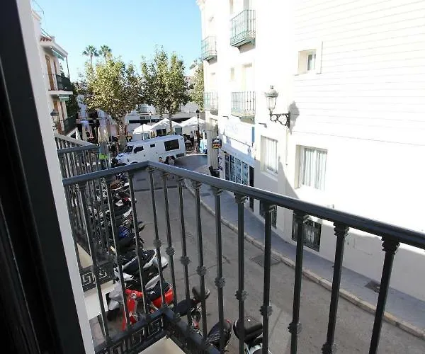 2 Gran8nerja * Nerja