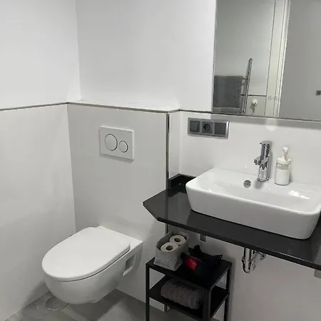 2 Gran8nerja Apartment Nerja