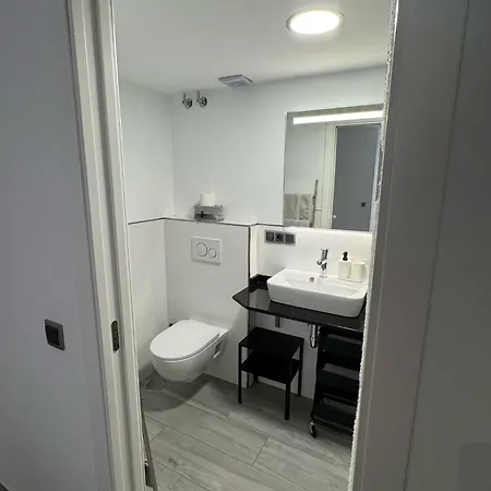 Lägenhet 2 Gran8nerja Nerja