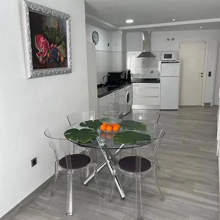Апартаменти 2 Gran8nerja Нерха
