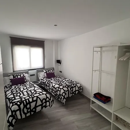 아파트 2 Gran8nerja