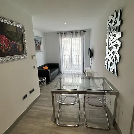 2 Gran8nerja 아파트 네르하