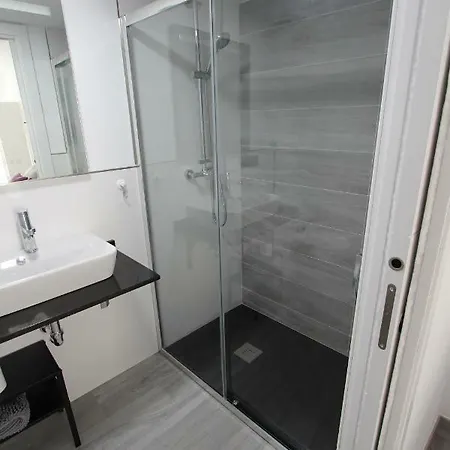 2 Gran8nerja Апартаменти